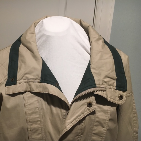 Jacket - Picture 3 of 5