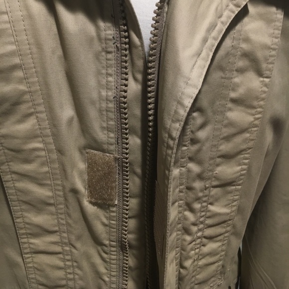 Jacket - Picture 4 of 5