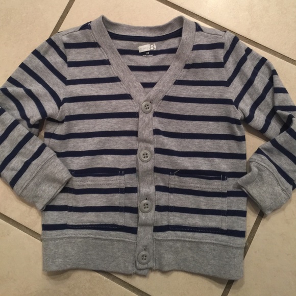 crazy 8 Other - PRICE ⬇️ Cozy and cute toddler cardigan