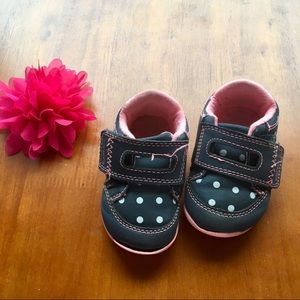 Carter’s first walkers Shoes