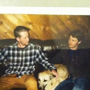 Meet your Posher, Ian