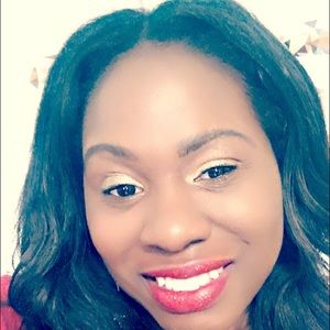 Meet your Posher, Tyeshia