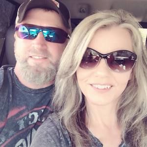 Meet your Posher, Leisha