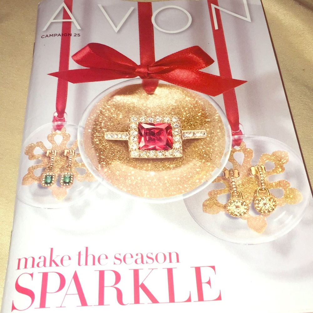 Avon www.youravon.com/babykisses