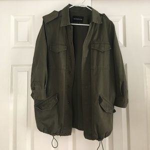 Utility Jacket