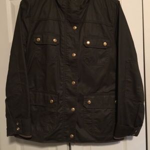 J. Crew Fall Women's Jacket