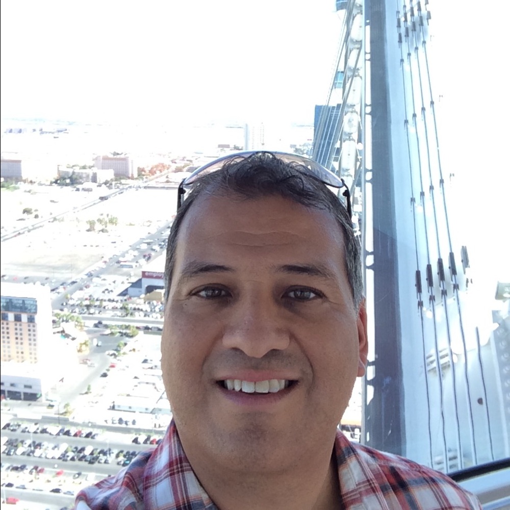 Meet your Posher, Michael