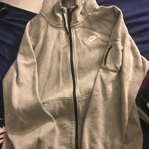 Nike tech fleece