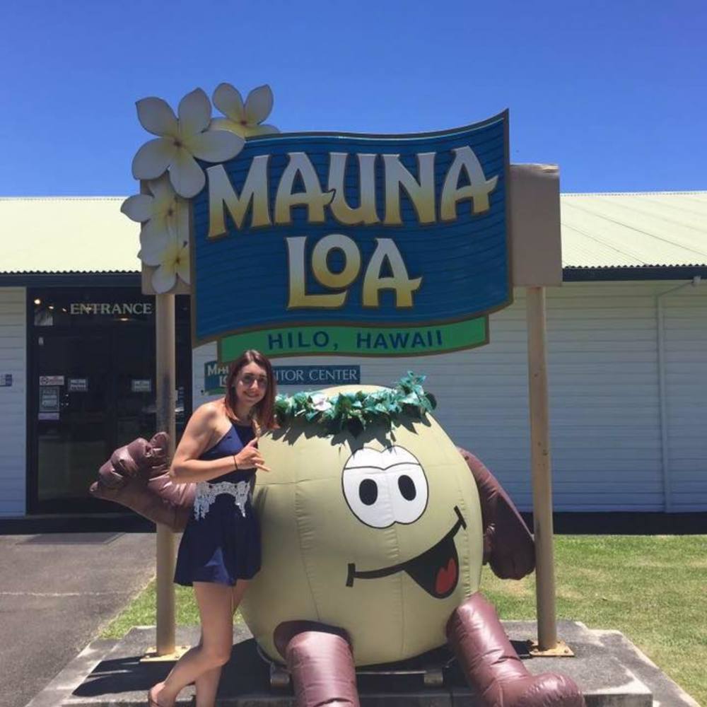 Meet your Posher, Connor