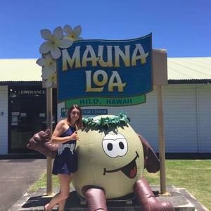 Meet your Posher, Connor