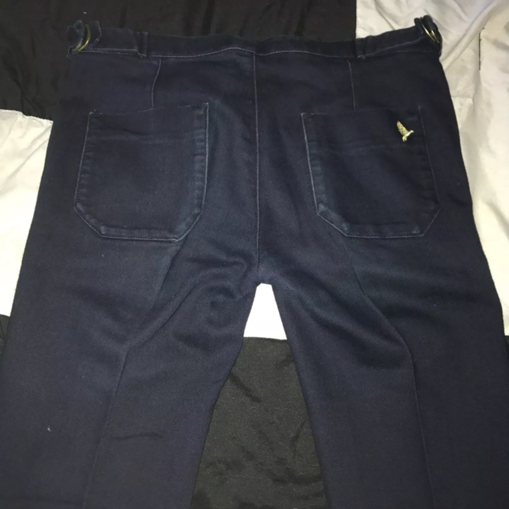 MiH jeans