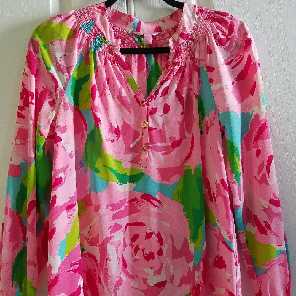Lilly Pulitzer Elsa XS