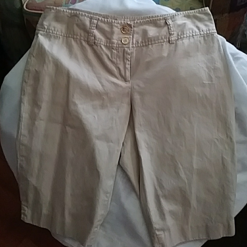 Michael Kors Bermudas shorts