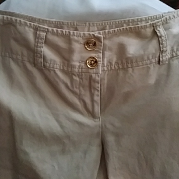 Michael Kors Bermudas shorts - Picture 2 of 4