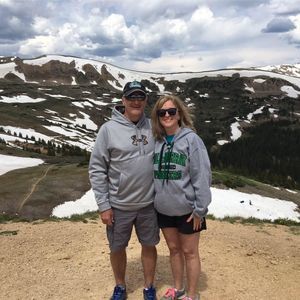 Meet your Posher, Marilee