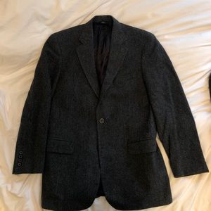 Brooks Brothers Tweed Sport Coat