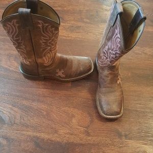 Tony Lama Boots