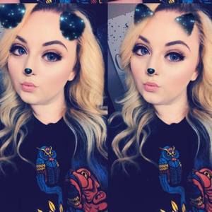 Meet your Posher, Samantha