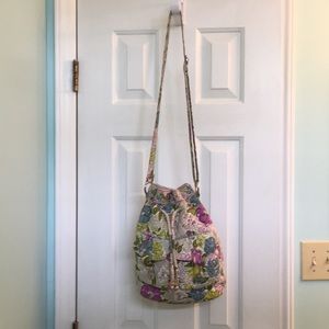 Vera Bradley Tote