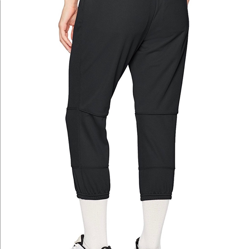 Under Armour women’s softball pants. size XL