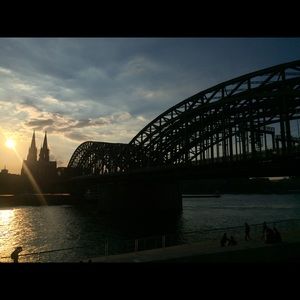 Meet your Posher, MAC