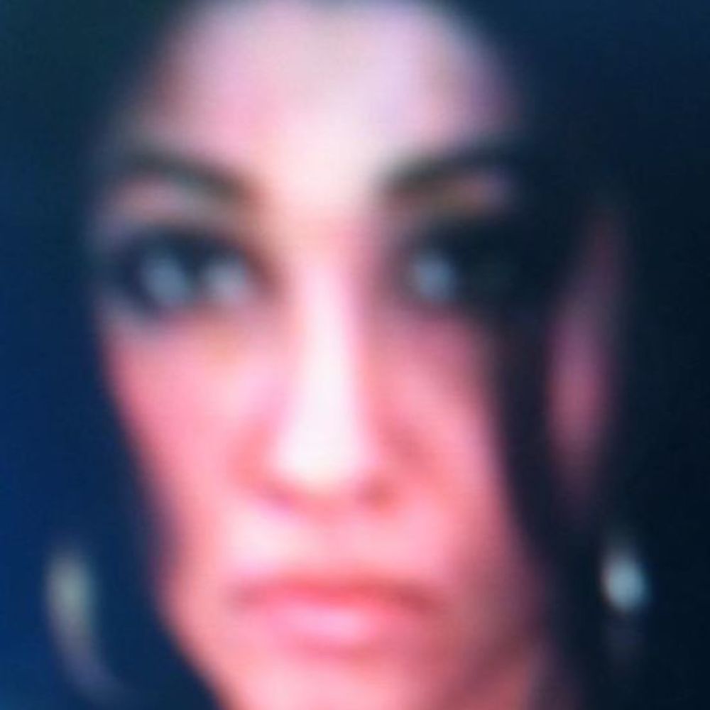 Meet your Posher, Christina