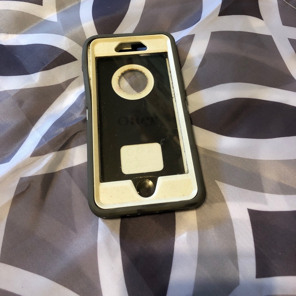 iPhone 6 case