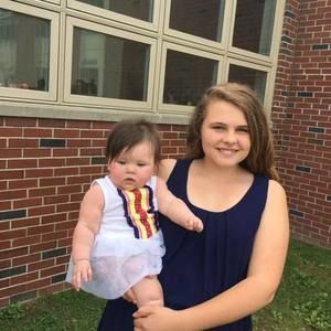 Meet your Posher, Tracy