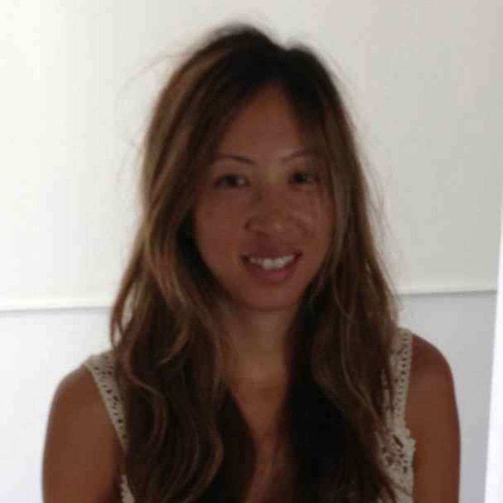 Meet your Posher, Angelina