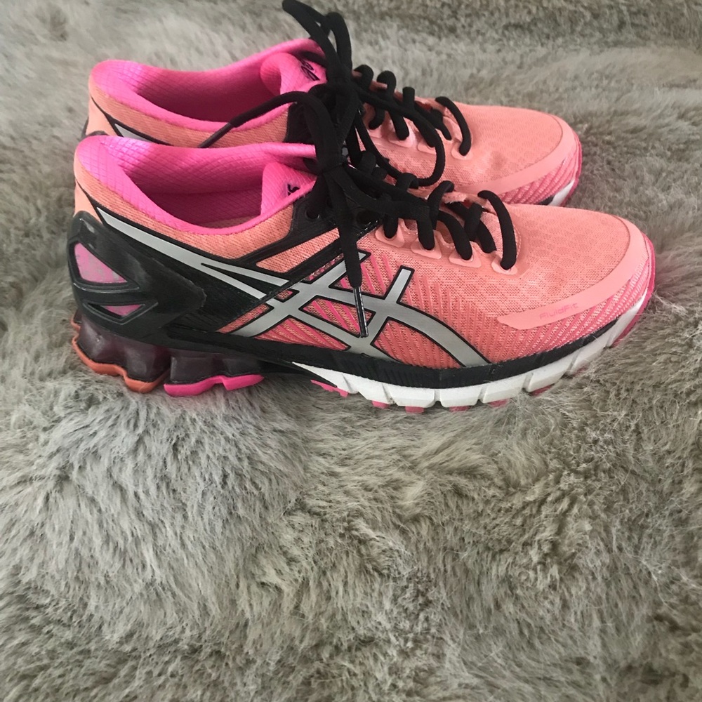 ASICS Gel Kinsei Shoes Size 7