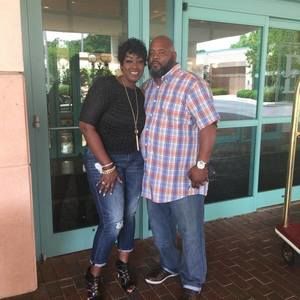 Meet your Posher, Lakeisha