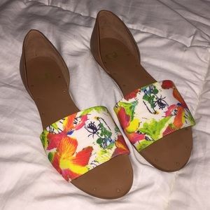 Gianni bini flats