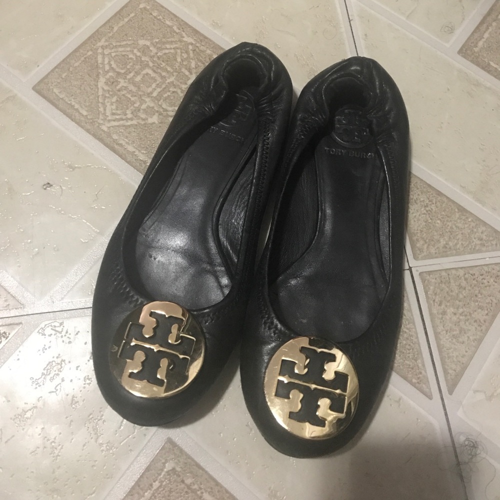 Tory Burch Women's Flats