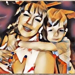 Meet your Posher, Gladis