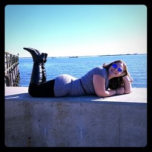 Meet your Posher, Heather