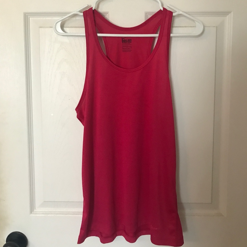 Nike Dri-Fit Tank