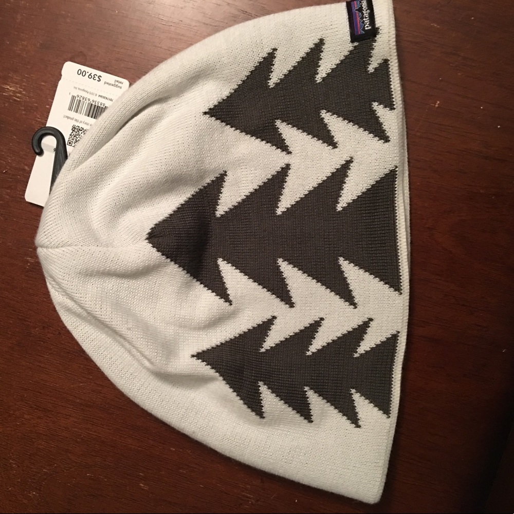 NWT Patagonia hat