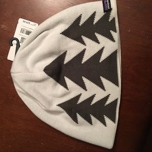 NWT Patagonia hat