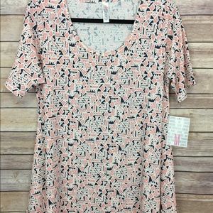 LuLaRoe Perfect T