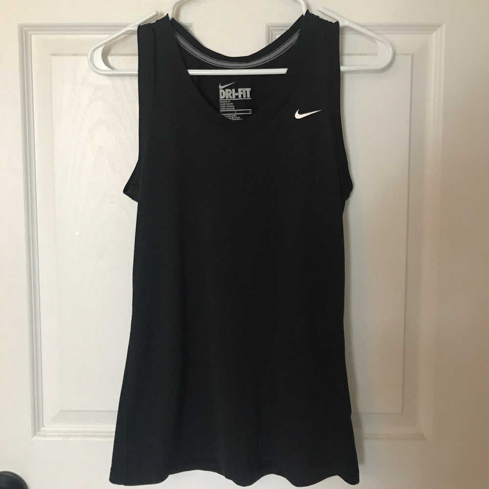 Nike Dri-Fit Tank
