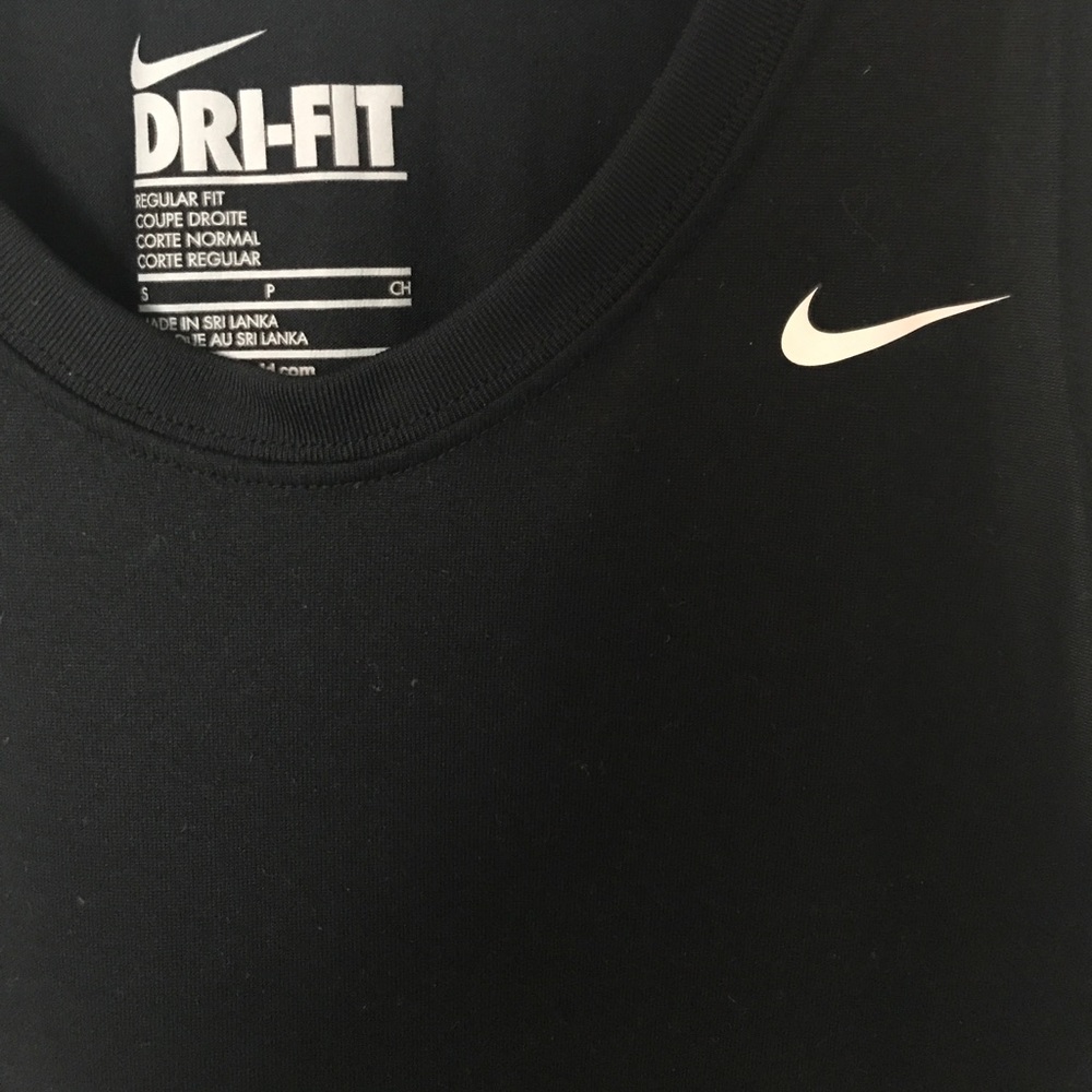 Nike Dri-Fit Tank - Picture 2 of 3