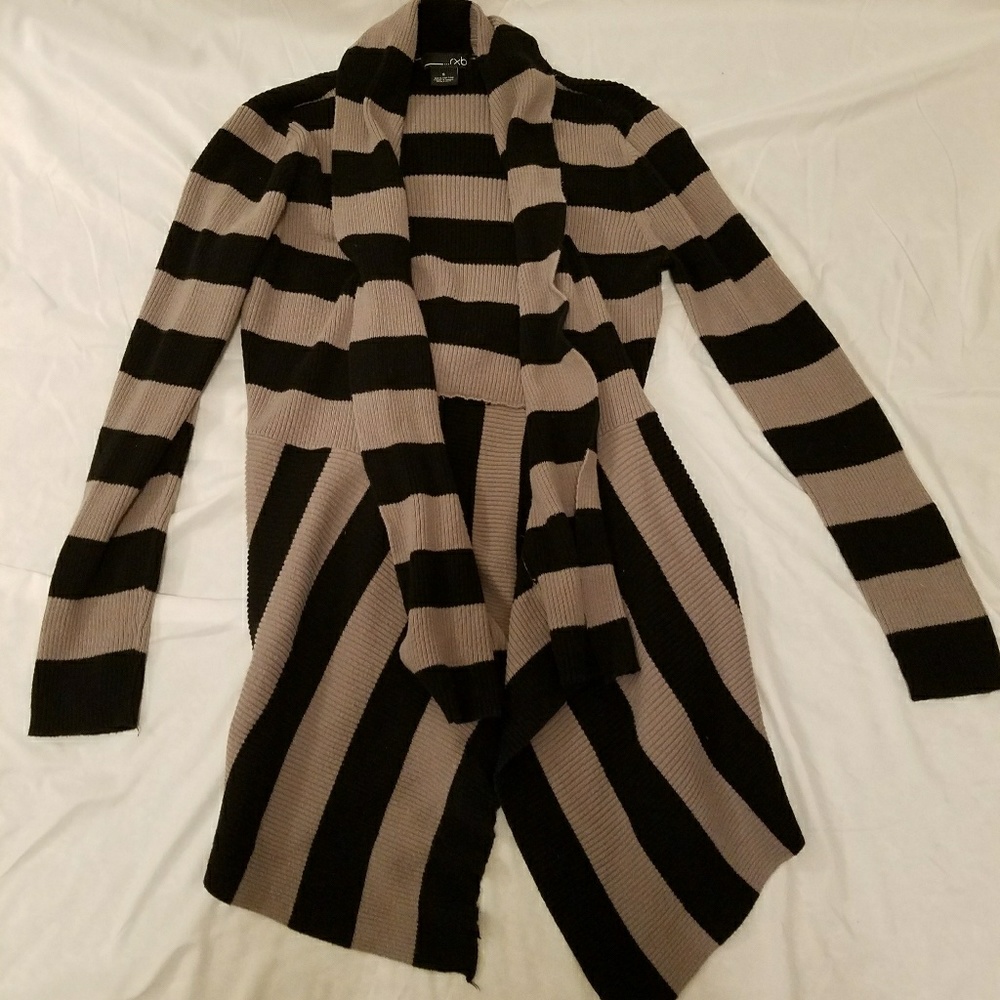 RXB Cardigan