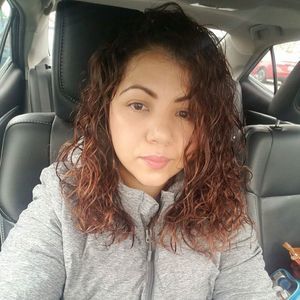 Meet your Posher, Iris