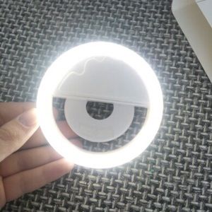 NEW Selfie Luminous Light