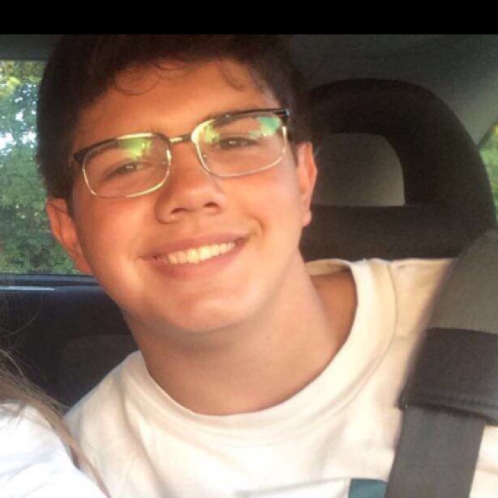 Meet your Posher, Noah