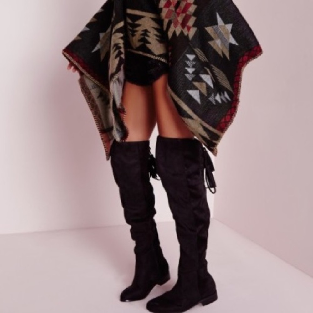 🔥Flat Over The Knee Boots🔥
