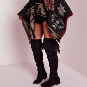 🔥Flat Over The Knee Boots🔥