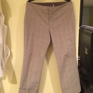 Ladies Banana Republic Casual Pants