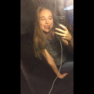 Meet your Posher, Kasey