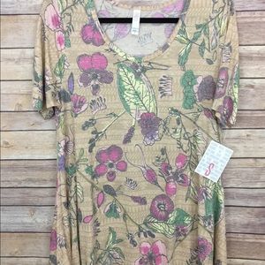 LuLaRoe Perfect T